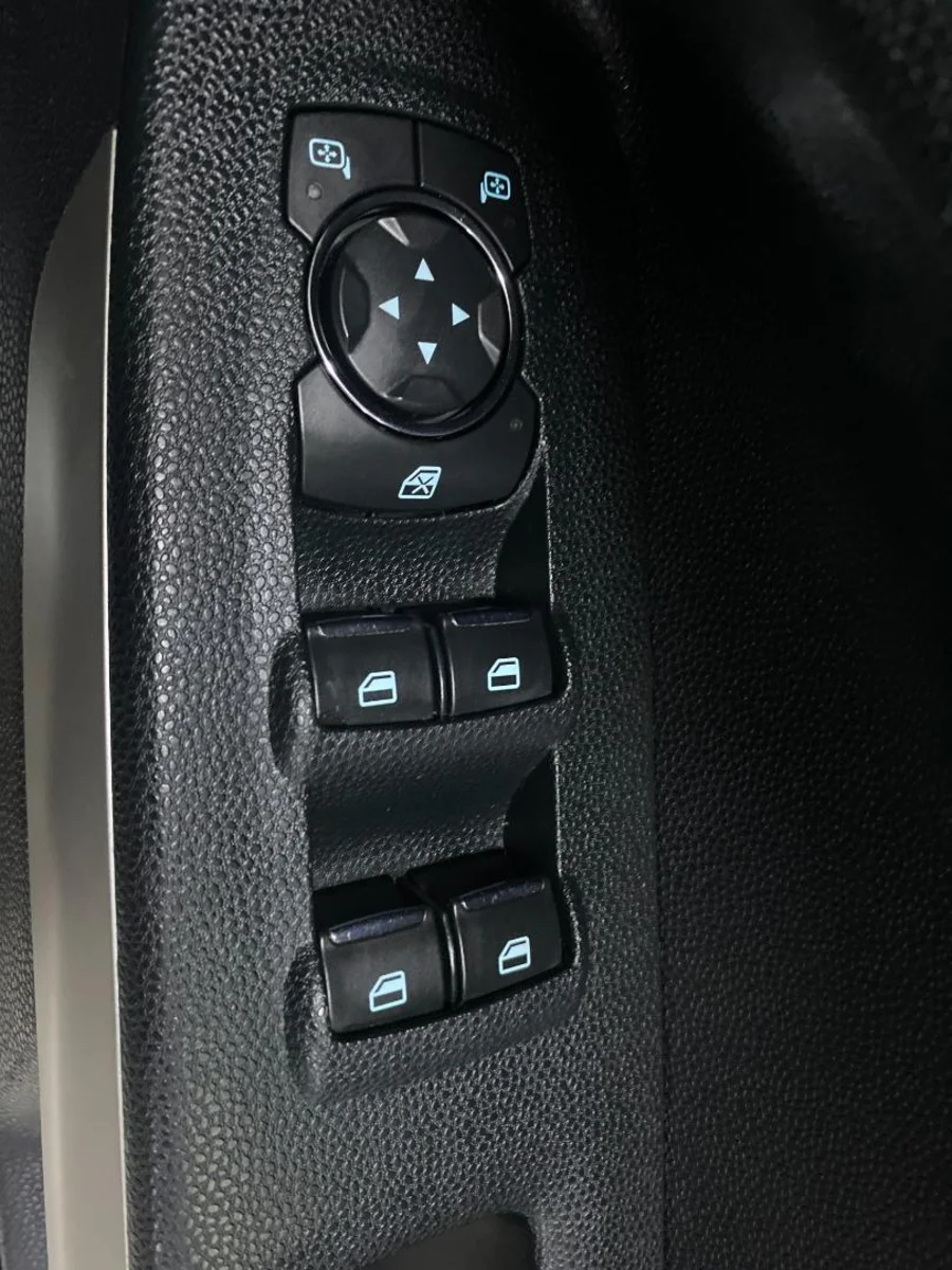 Used 2019 Ford EcoSport 1.5 Ambiente - Mahindra Used Cars Centurion