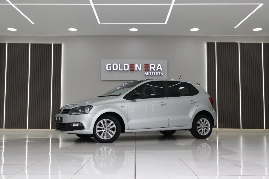 Used 2019 Volkswagen Polo Vivo hatch 1.6 Comfortline auto - Golden Era Motors Used 2019 Volkswagen Polo Vivo hatch 1.6 Comfortline auto - Golden Era Motors