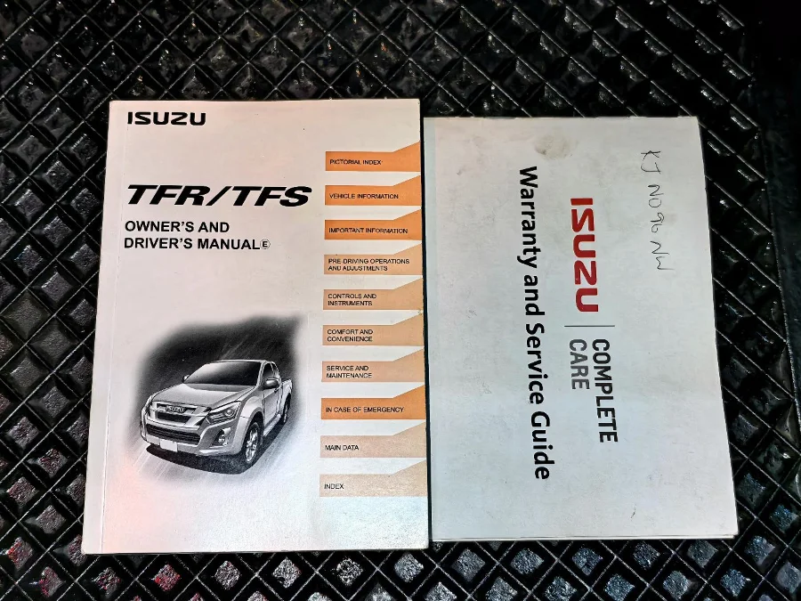Used 2020 Isuzu D-Max 250 double cab X-Rider auto - Top Speed Motors Used 2020 Isuzu D-Max 250 double cab X-Rider auto - Top Speed Motors