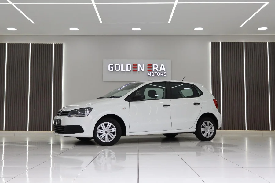 Used 2022 Volkswagen Polo Vivo hatch 1.4 Trendline - Golden Era Motors Used 2022 Volkswagen Polo Vivo hatch 1.4 Trendline - Golden Era Motors