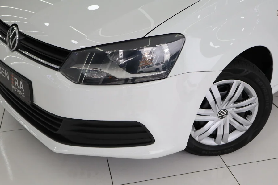 Used 2022 Volkswagen Polo Vivo hatch 1.4 Trendline - Golden Era Motors Used 2022 Volkswagen Polo Vivo hatch 1.4 Trendline - Golden Era Motors