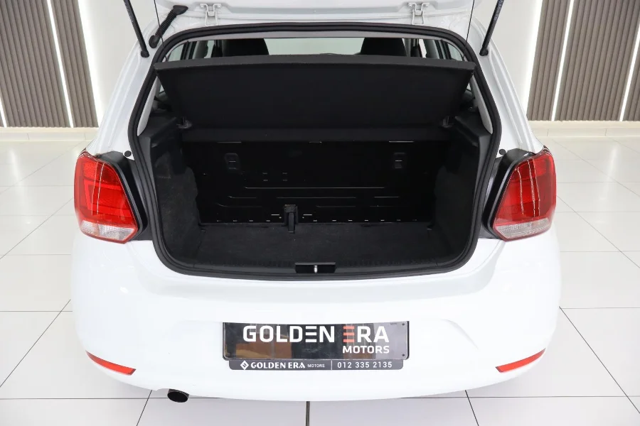 Used 2022 Volkswagen Polo Vivo hatch 1.4 Trendline - Golden Era Motors Used 2022 Volkswagen Polo Vivo hatch 1.4 Trendline - Golden Era Motors