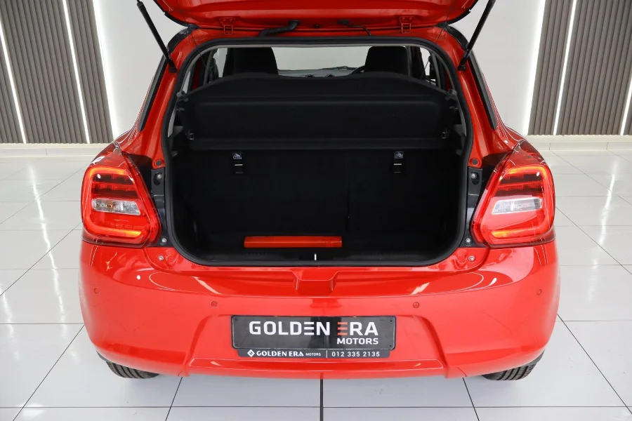 Used 2022 Suzuki Swift 1.2 GLX manual - Golden Era Motors Used 2022 Suzuki Swift 1.2 GLX manual - Golden Era Motors