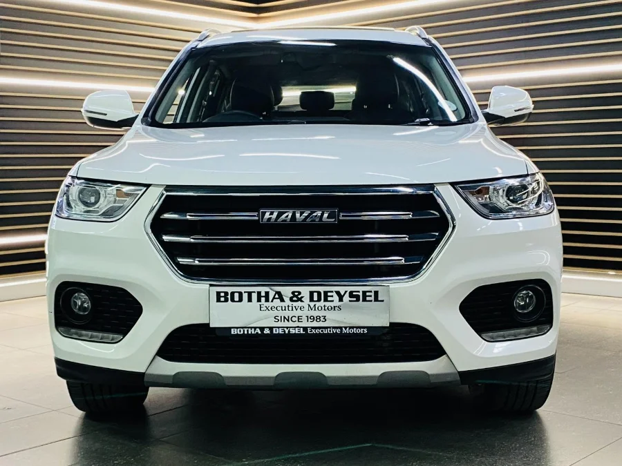 Used 2020 Haval H2 1.5T Luxury auto - BOTHA AND DEYSEL EXECUTIVE MOTORS Used 2020 Haval H2 1.5T Luxury auto - BOTHA AND DEYSEL EXECUTIVE MOTORS