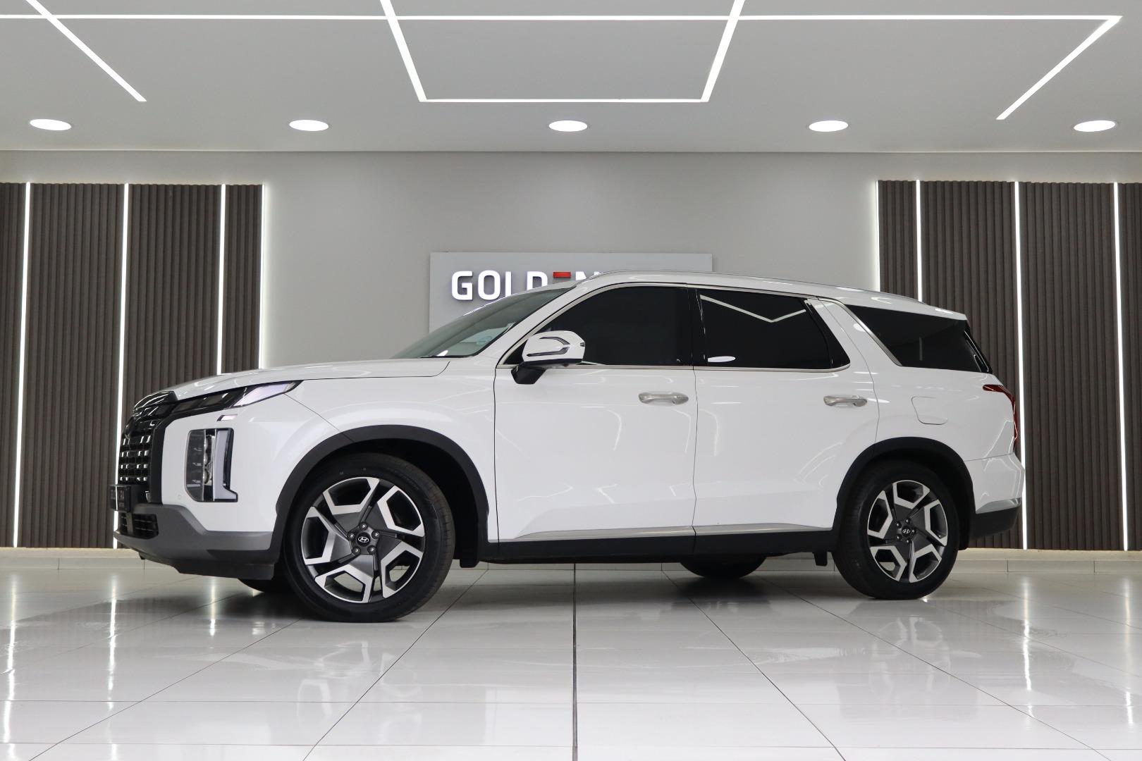Used 2023 Hyundai Palisade 2.2D 4WD Elite 7-seater