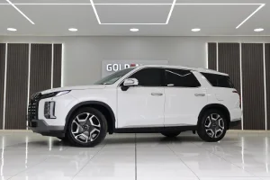 Used 2023 Hyundai Palisade 2.2D 4WD Elite 7-seater