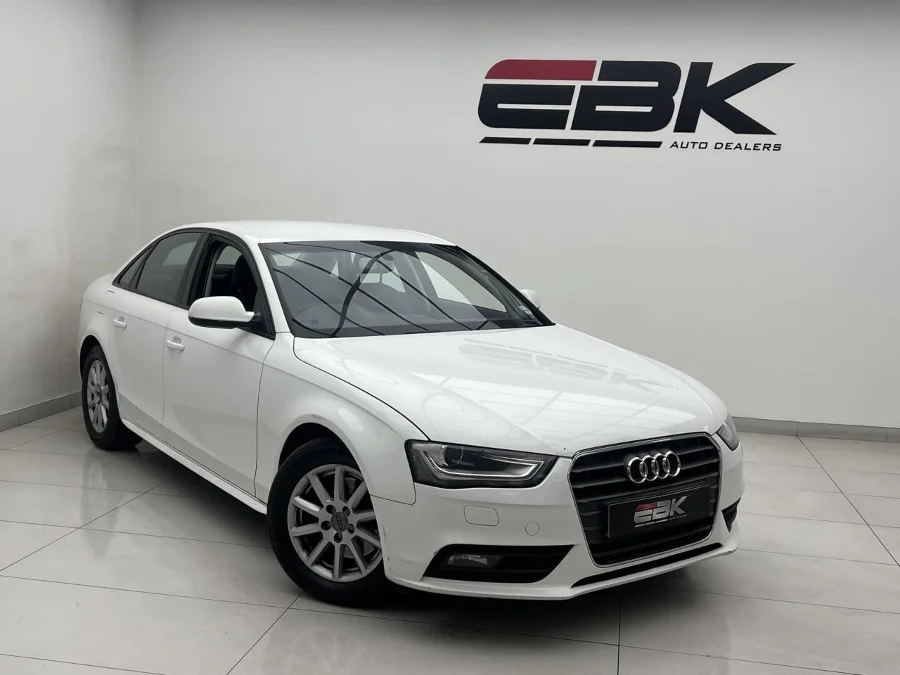 Used 2012 Audi A4 1.8T S auto - EBK Auto Used 2012 Audi A4 1.8T S auto - EBK Auto