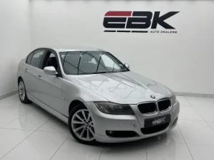 Used 2011 BMW 3 Series 320i Innovations