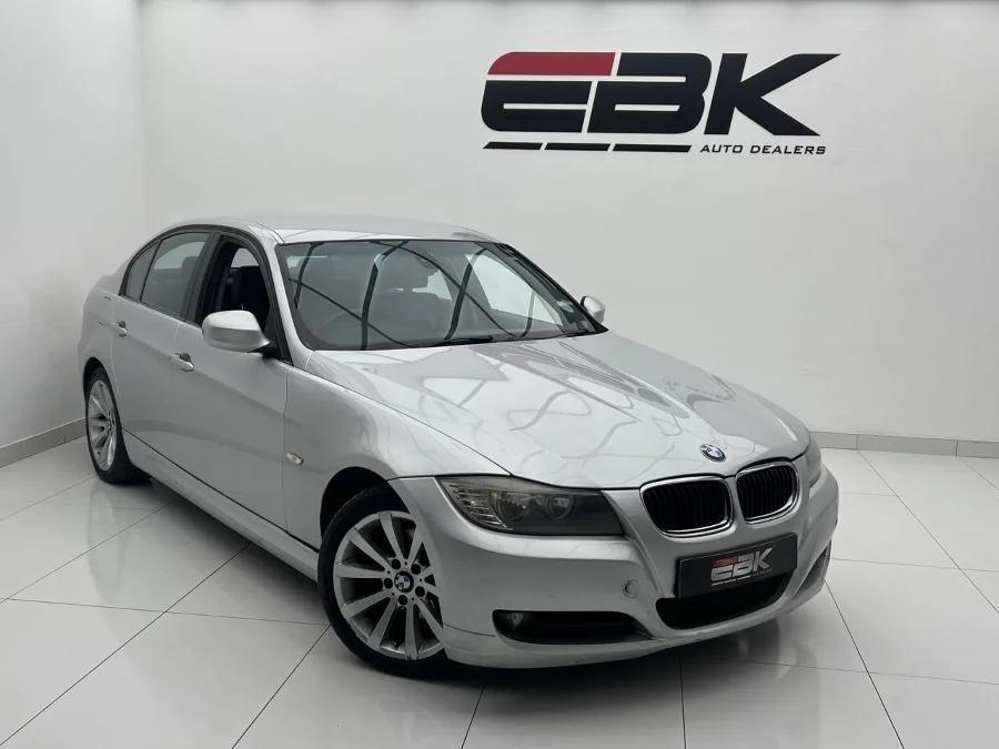 Used 2011 BMW 3 Series 320i Innovations - EBK Auto Used 2011 BMW 3 Series 320i Innovations - EBK Auto