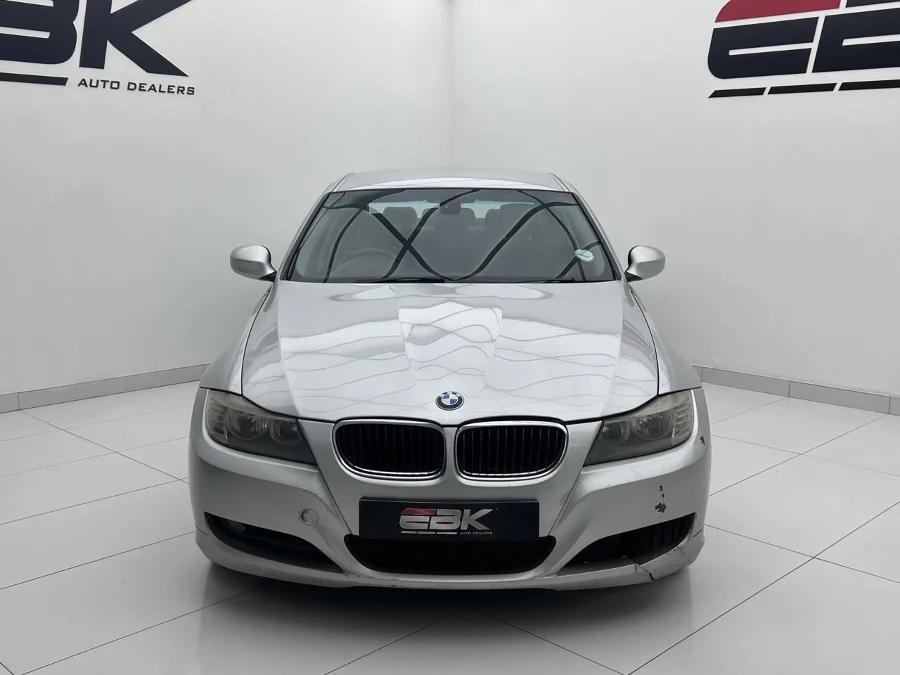 Used 2011 BMW 3 Series 320i Innovations - EBK Auto Used 2011 BMW 3 Series 320i Innovations - EBK Auto