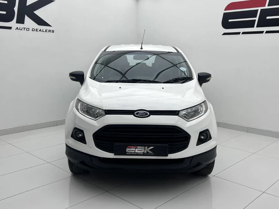 Used 2014 Ford EcoSport 1.5 Ambiente - EBK Auto