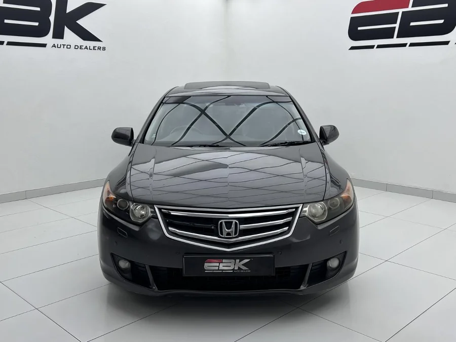 Used 2011 Honda Accord 2.4 Executive auto - EBK Auto Used 2011 Honda Accord 2.4 Executive auto - EBK Auto