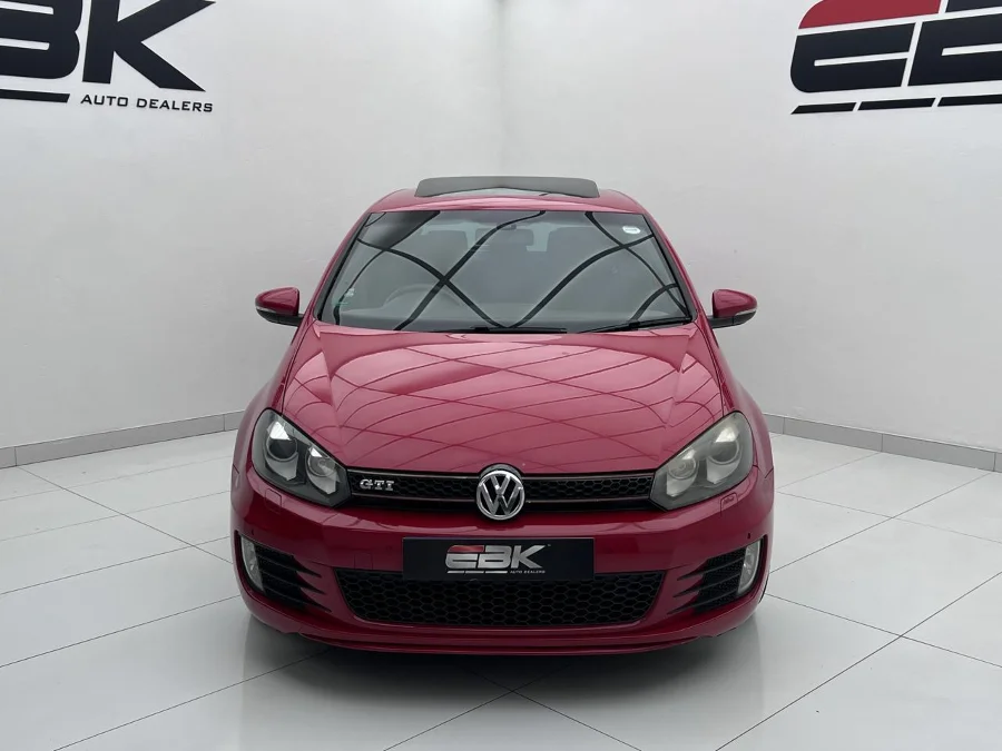 Used 2011 Volkswagen Golf GTI auto - EBK Auto Used 2011 Volkswagen Golf GTI auto - EBK Auto