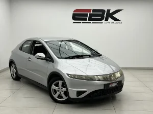 Used 2009 Honda Civic hatch 1.8 EXi