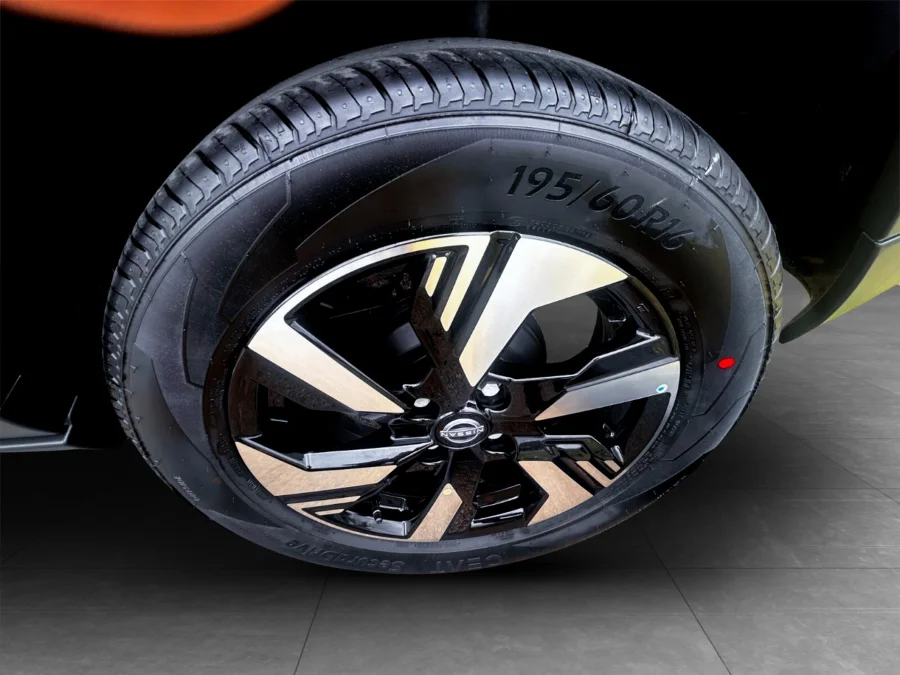 Used 2026 Nissan Magnite 1.0 Turbo Acenta Plus - IC Auto Benoni Used 2026 Nissan Magnite 1.0 Turbo Acenta Plus - IC Auto Benoni