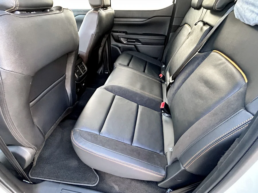 Used 2026 Ford Ranger 2.0 BiTurbo double cab Wildtrak X 4WD - IC Auto Benoni Used 2026 Ford Ranger 2.0 BiTurbo double cab Wildtrak X 4WD - IC Auto Benoni