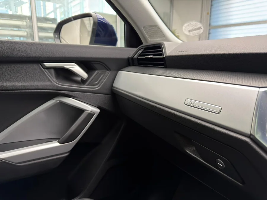 Used 2024 Audi Q3 Sportback 35TFSI Urban Edition - Audi Centre Braamfontein