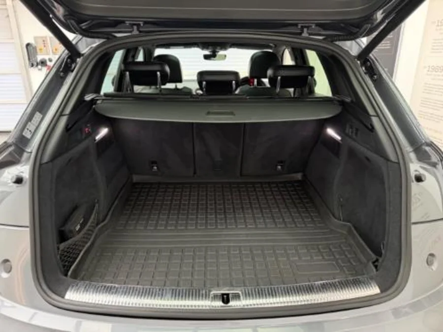 Used 2020 Audi SQ5 TFSI quattro - Audi Centre Rivonia