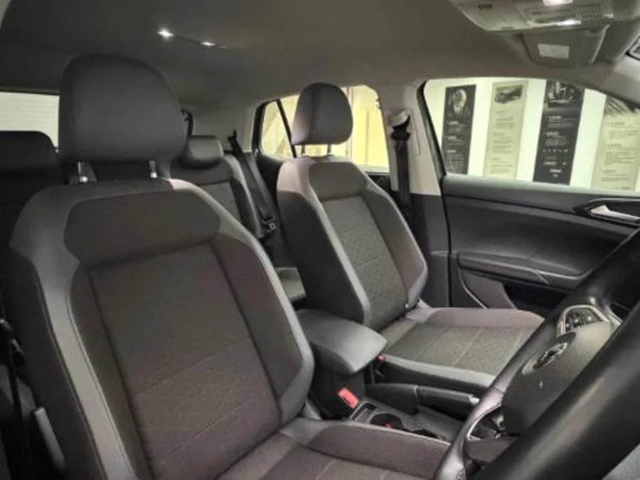 Used 2022 Volkswagen T-Cross 1.5TSI 110kW R-Line - Audi Centre Rivonia