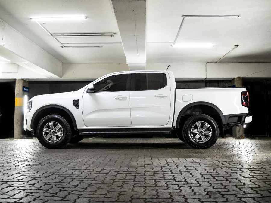 Used 2026 Ford Ranger 2.0 SiT double cab XLT - Ford Fourways Used 2026 Ford Ranger 2.0 SiT double cab XLT - Ford Fourways