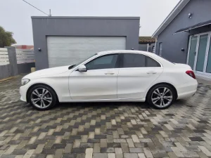 New 2016 Mercedes-Benz C-Class C250 estate Avantgarde AMG Sports New 2016 Mercedes-Benz C-Class C250 estate Avantgarde AMG Sports