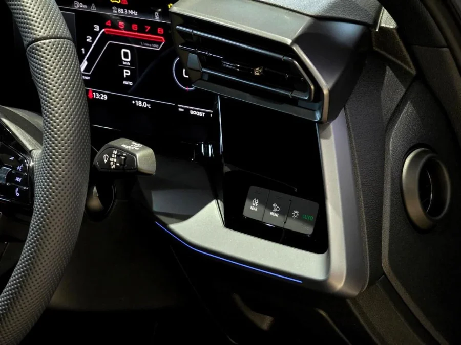 New 2026 Audi RS3 Sportback quattro - Audi Centre West Rand New New 2026 Audi RS3 Sportback quattro - Audi Centre West Rand New
