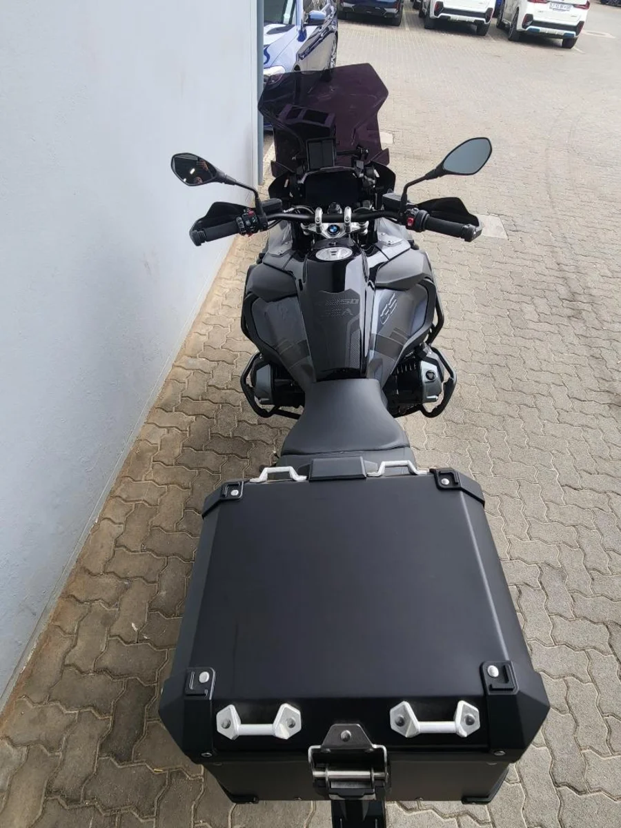 Used 2024 BMW R1250GSA - BMW East Rand Used 2024 BMW R1250GSA - BMW East Rand