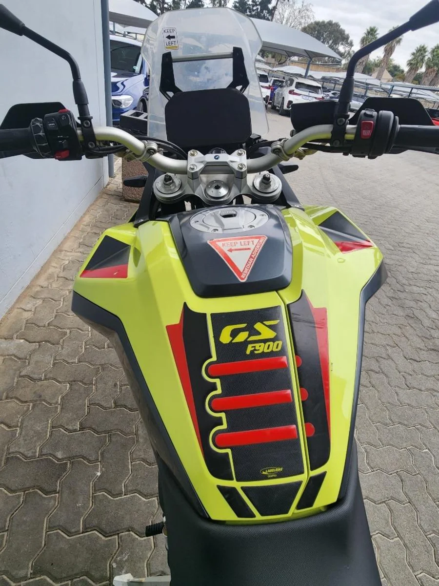 Used 2024 BMW F900GS - BMW East Rand Used 2024 BMW F900GS - BMW East Rand