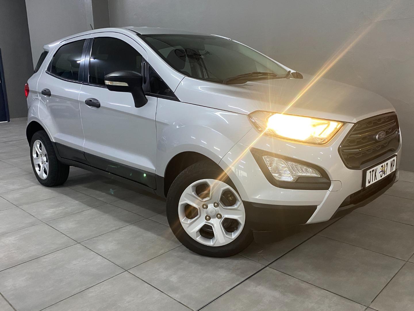 Used 2019 Ford EcoSport 1.5 Ambiente