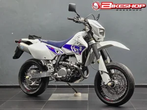 Used 2008 Suzuki DRZ400 SM