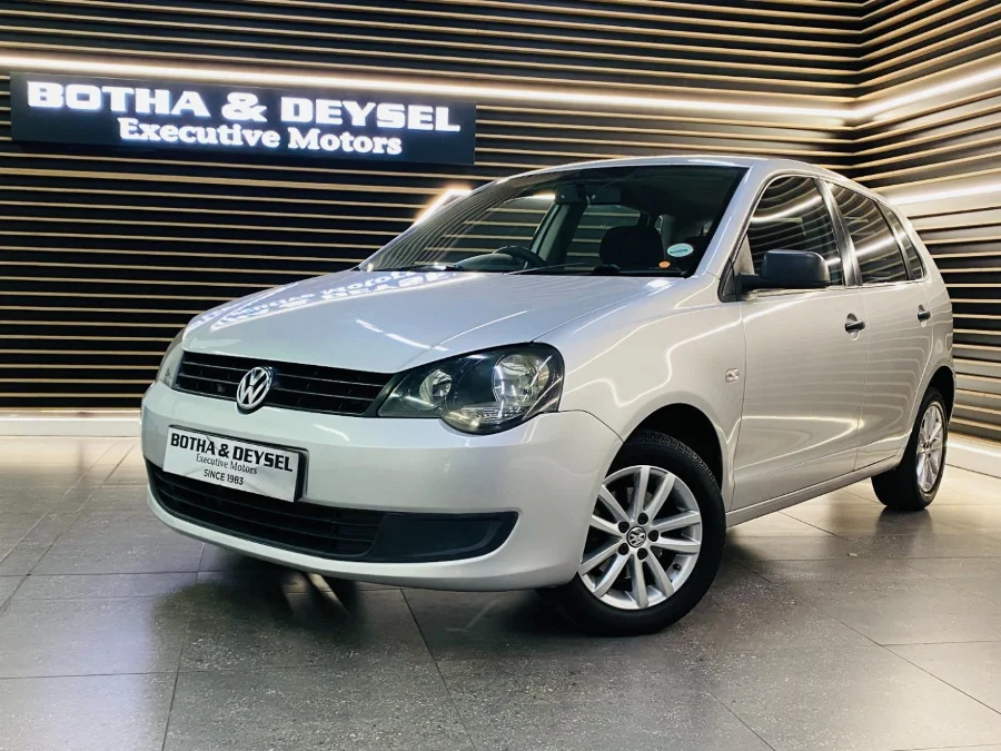 Used 2010 Volkswagen Polo Vivo 5-door 1.4 Trendline - BOTHA AND DEYSEL EXECUTIVE MOTORS Used 2010 Volkswagen Polo Vivo 5-door 1.4 Trendline - BOTHA AND DEYSEL EXECUTIVE MOTORS