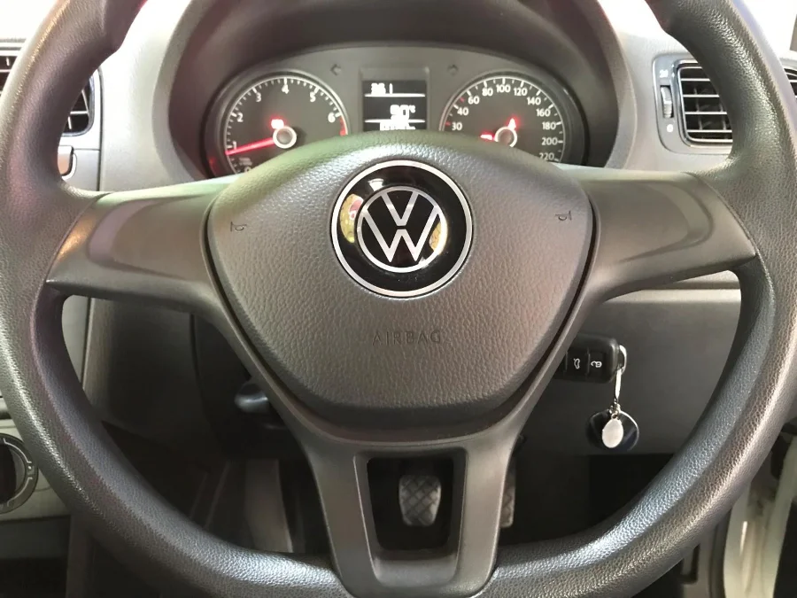Used 2023 Volkswagen Polo Vivo hatch 1.4 Trendline - Suzuki Johannesburg South Used 2023 Volkswagen Polo Vivo hatch 1.4 Trendline - Suzuki Johannesburg South