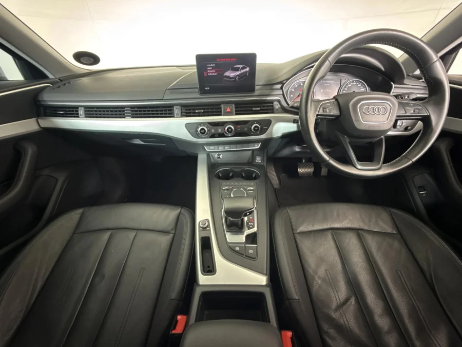 Used 2019 Audi A4 35TFSI - WeBuyCars Riverhorse Used 2019 Audi A4 35TFSI - WeBuyCars Riverhorse