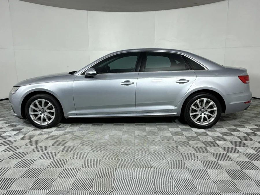 Used 2019 Audi A4 35TFSI - WeBuyCars Riverhorse Used 2019 Audi A4 35TFSI - WeBuyCars Riverhorse