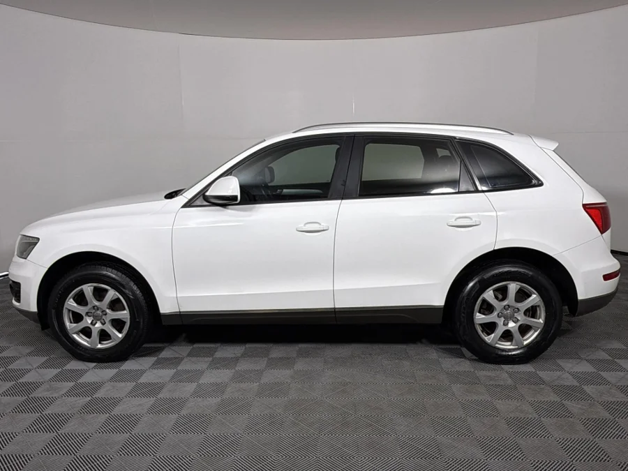 Used 2012 Audi Q5 2.0TDI quattro auto - WeBuyCars Witbank Used 2012 Audi Q5 2.0TDI quattro auto - WeBuyCars Witbank