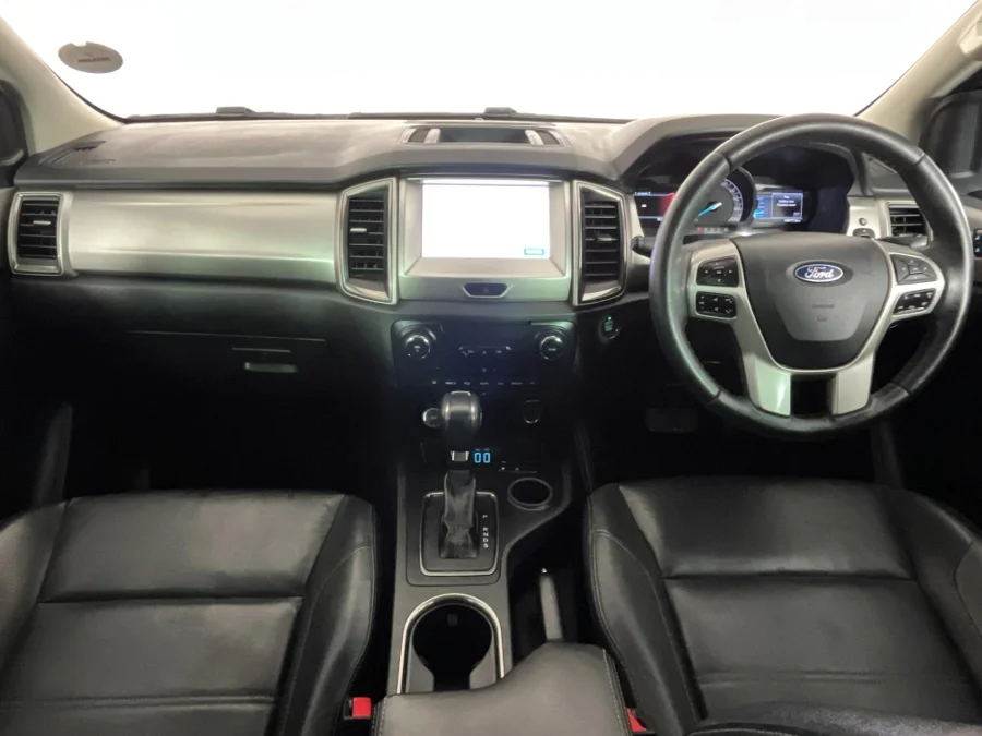 Used 2021 Ford Everest 2.0Bi-Turbo XLT - WeBuyCars Gqeberha