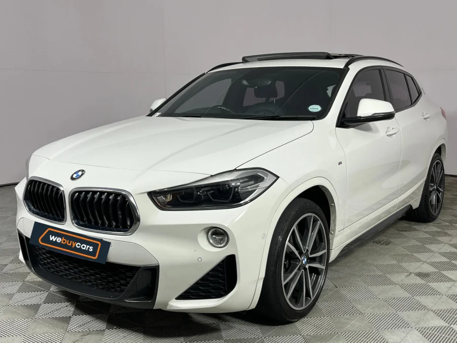 Used 2020 BMW X2 sDrive18i M Sport - WeBuyCars Lansdowne Used 2020 BMW X2 sDrive18i M Sport - WeBuyCars Lansdowne