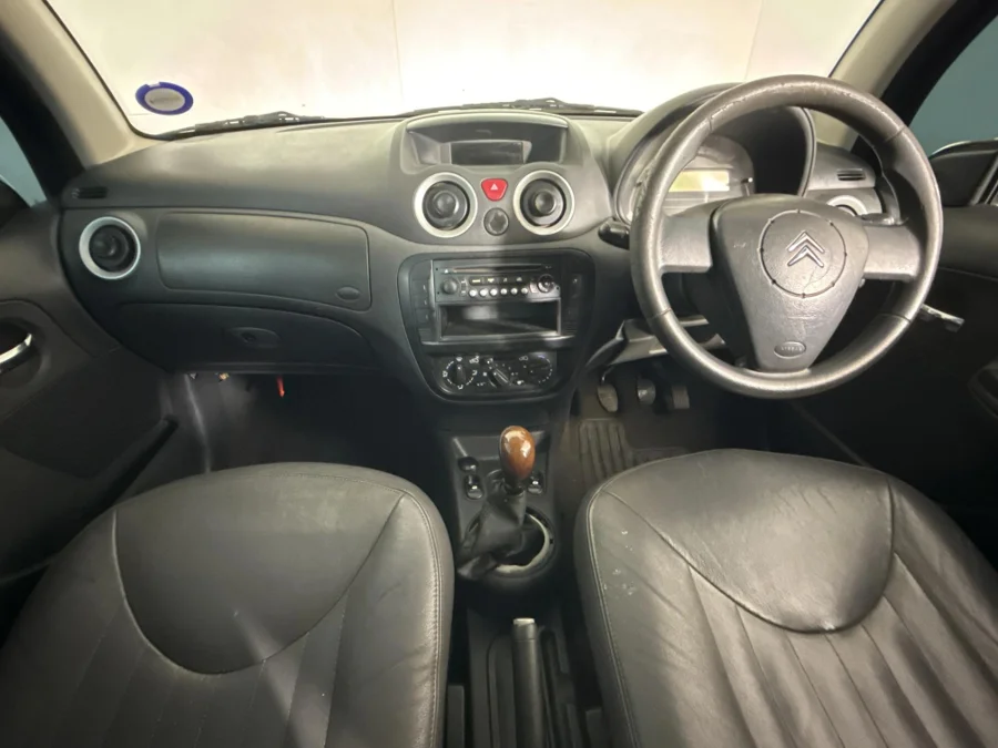 Used 2007 Citroen C3 1.4 SX - WeBuyCars Silverlakes Used 2007 Citroen C3 1.4 SX - WeBuyCars Silverlakes