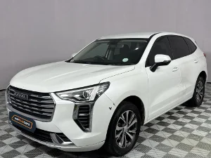 Used 2021 Haval Jolion 1.5T City