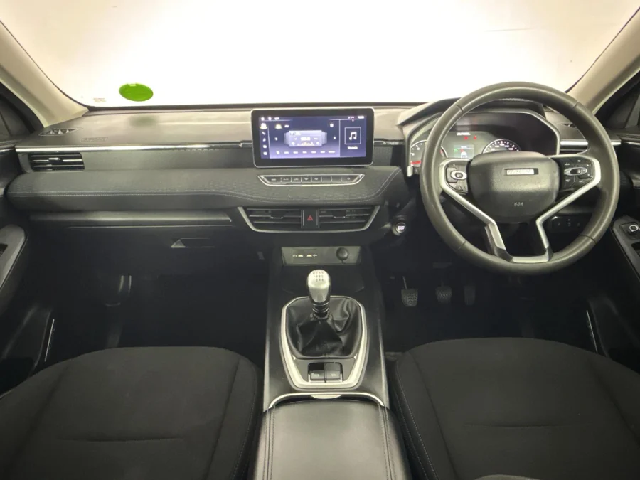 Used 2021 Haval Jolion 1.5T City - WeBuyCars Gqeberha