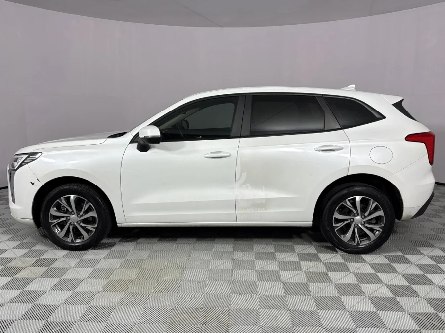 Used 2021 Haval Jolion 1.5T City - WeBuyCars Gqeberha