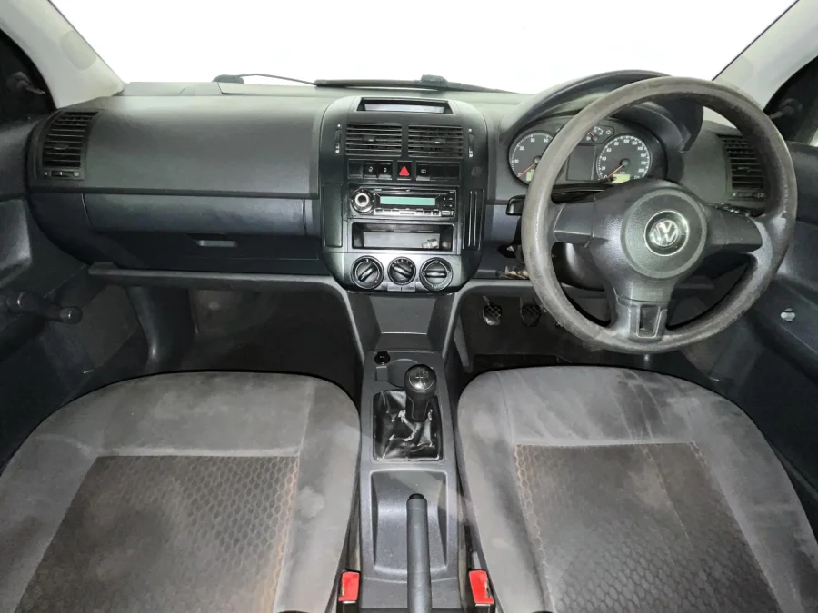 Used 2012 Volkswagen Polo 1.4 Trendline - WeBuyCars Lansdowne
