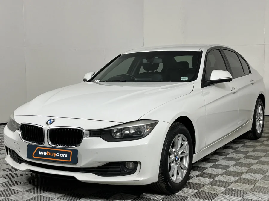 Used 2012 BMW 3 Series 320i - WeBuyCars Pietermaritzburg Used 2012 BMW 3 Series 320i - WeBuyCars Pietermaritzburg