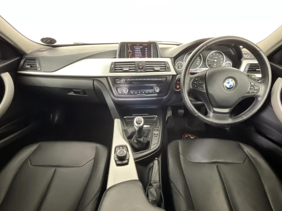 Used 2012 BMW 3 Series 320i - WeBuyCars Pietermaritzburg Used 2012 BMW 3 Series 320i - WeBuyCars Pietermaritzburg