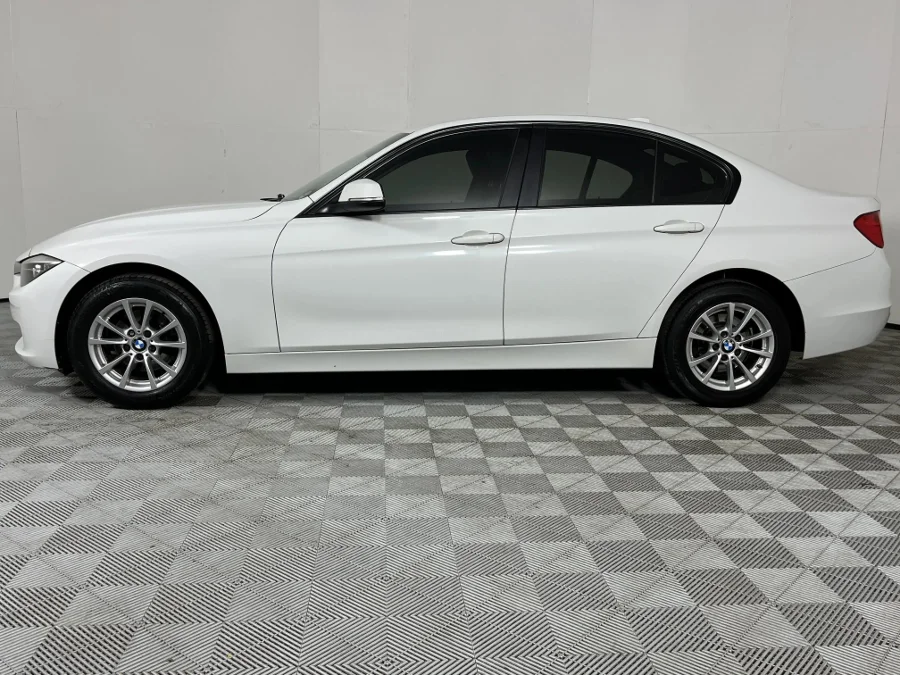 Used 2012 BMW 3 Series 320i - WeBuyCars Pietermaritzburg Used 2012 BMW 3 Series 320i - WeBuyCars Pietermaritzburg