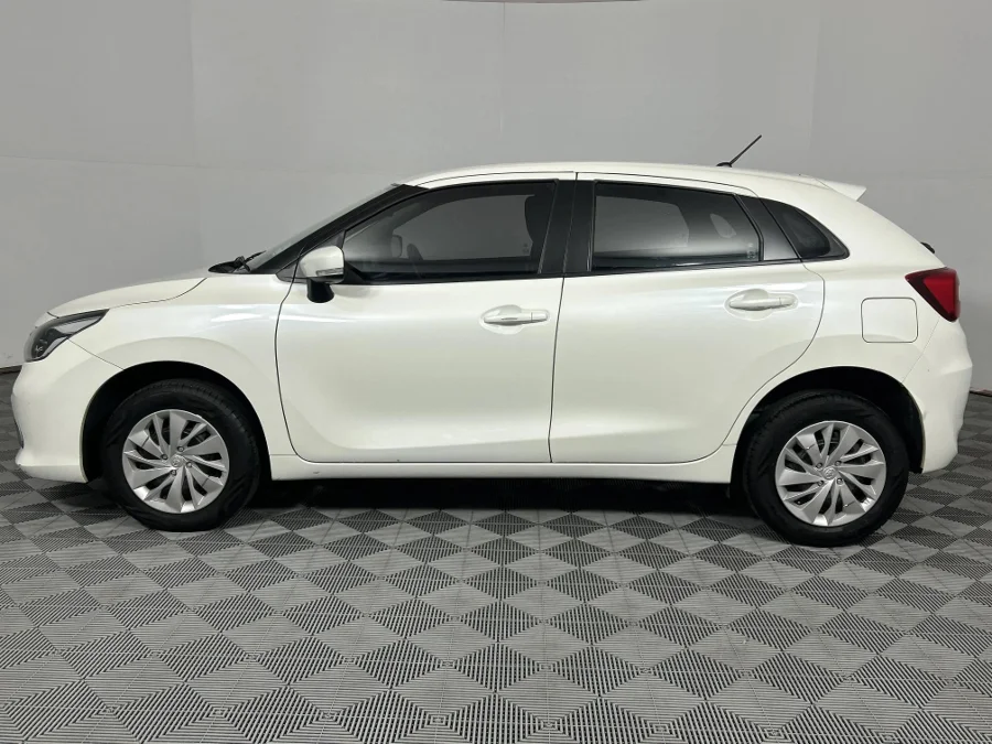 Used 2024 Toyota Starlet 1.5 Xi - WeBuyCars Richmond Used 2024 Toyota Starlet 1.5 Xi - WeBuyCars Richmond