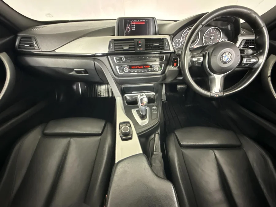 Used 2015 BMW 3 Series 320i M Performance edition sports-auto - WeBuyCars Silverlakes Used 2015 BMW 3 Series 320i M Performance edition sports-auto - WeBuyCars Silverlakes