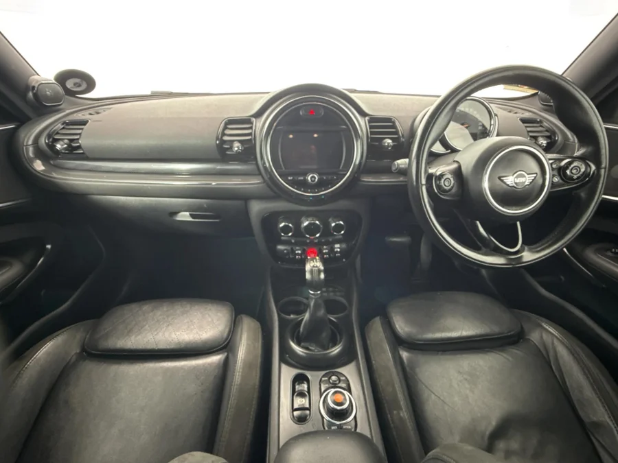 Used 2018 MINI Clubman Cooper S Clubman Final Edition - WeBuyCars Lansdowne