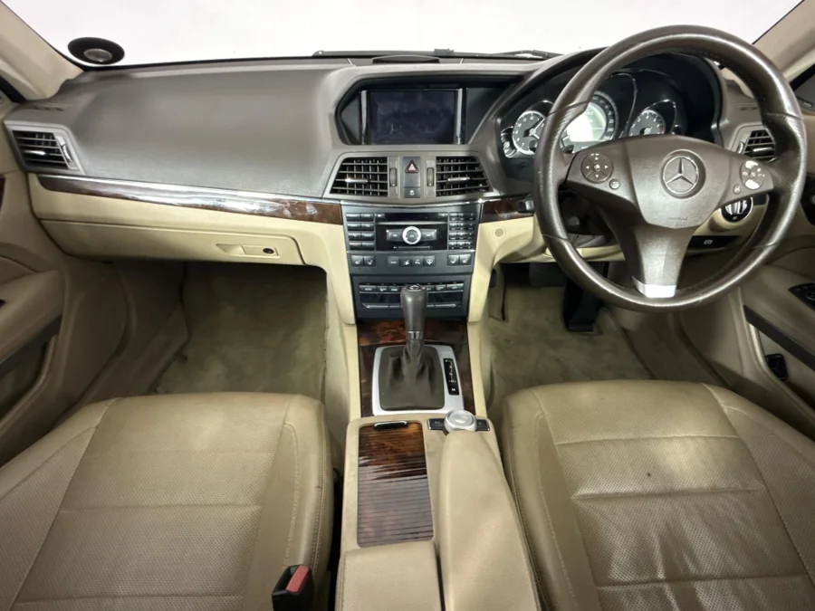 Used 2009 Mercedes-Benz E-Class E350 coupé Elegance - WeBuyCars Lansdowne Used 2009 Mercedes-Benz E-Class E350 coupé Elegance - WeBuyCars Lansdowne