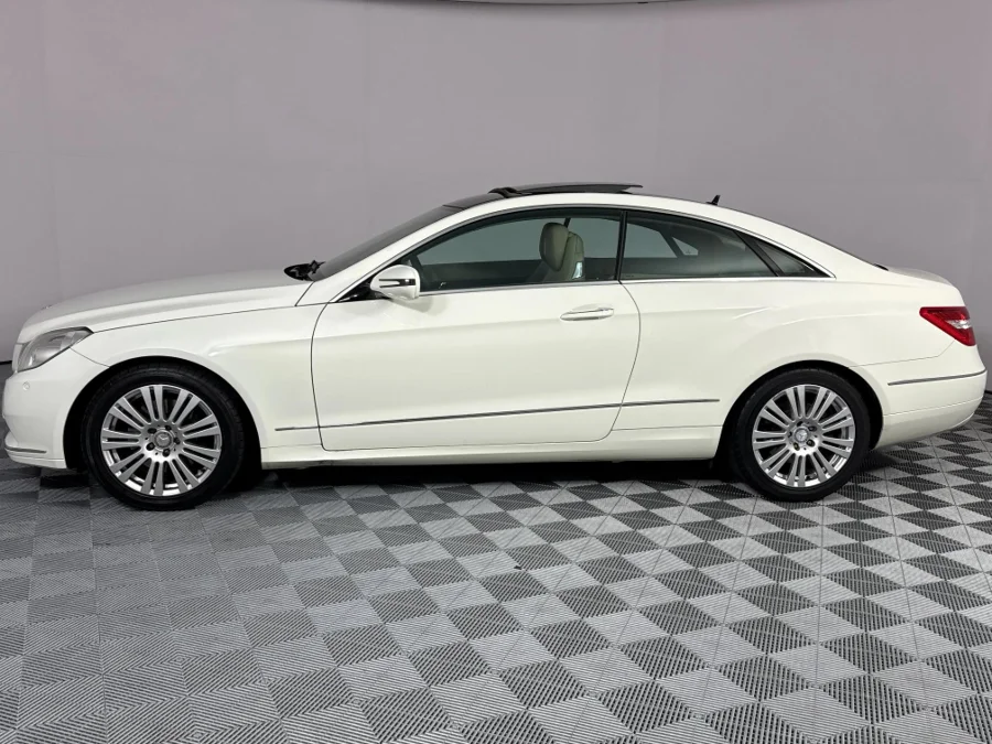 Used 2009 Mercedes-Benz E-Class E350 coupé Elegance - WeBuyCars Lansdowne Used 2009 Mercedes-Benz E-Class E350 coupé Elegance - WeBuyCars Lansdowne